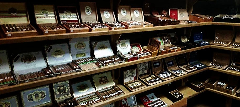 Cigar Haven Cigar Emporium (Southaven, MS)