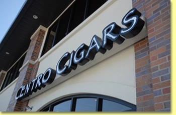 Centro Cigars (Lawrence, KS)