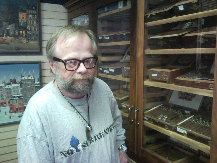Eastwold Smoke Shop (Sioux Falls, SD)