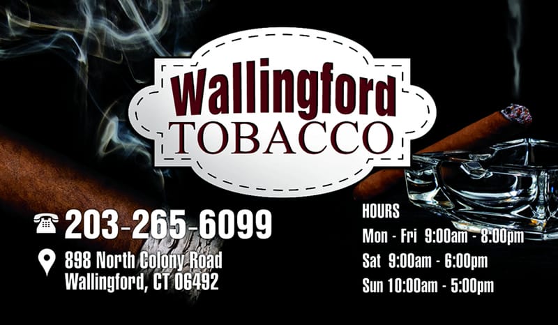Wallingford Tobacco (Wallingford, CT)