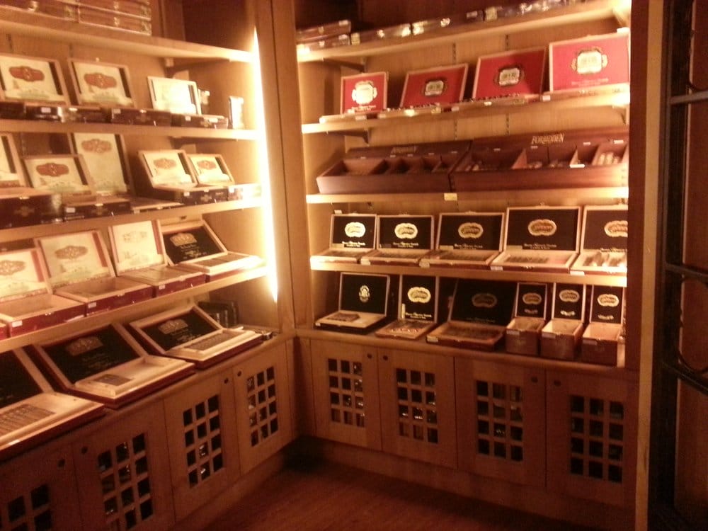Casa Fuente Cigars (Las Vegas, NV)