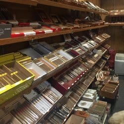 Tobacco Exchange Edmond (Oklahoma City, OK)