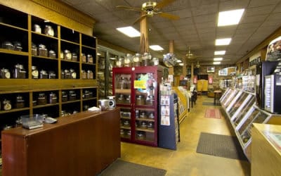 Jeanies Smoke Shop (Salt Lake City, UT)