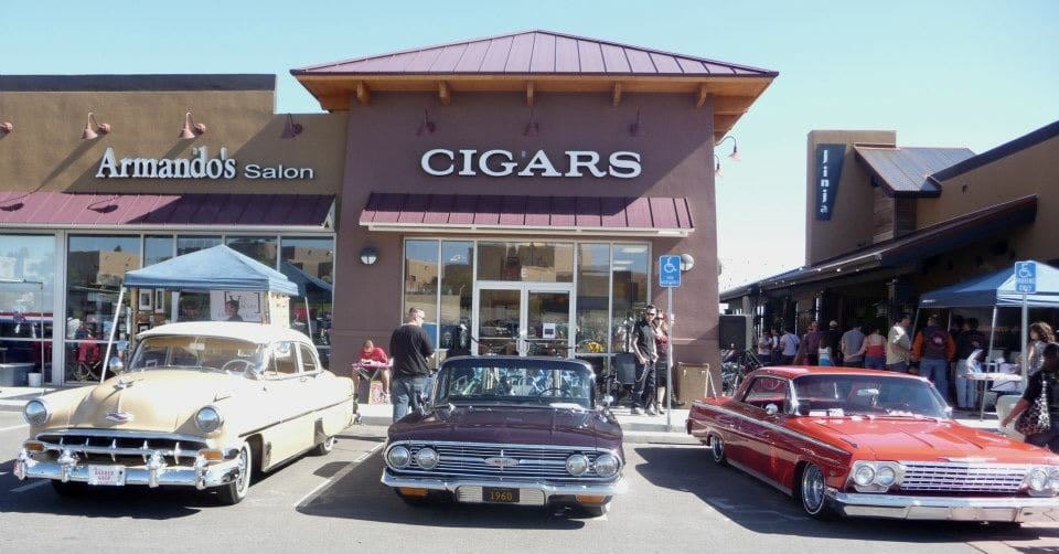 Jake & Harleys Cigar Gallery and Smoking Lounge (Albuquerque, NM)
