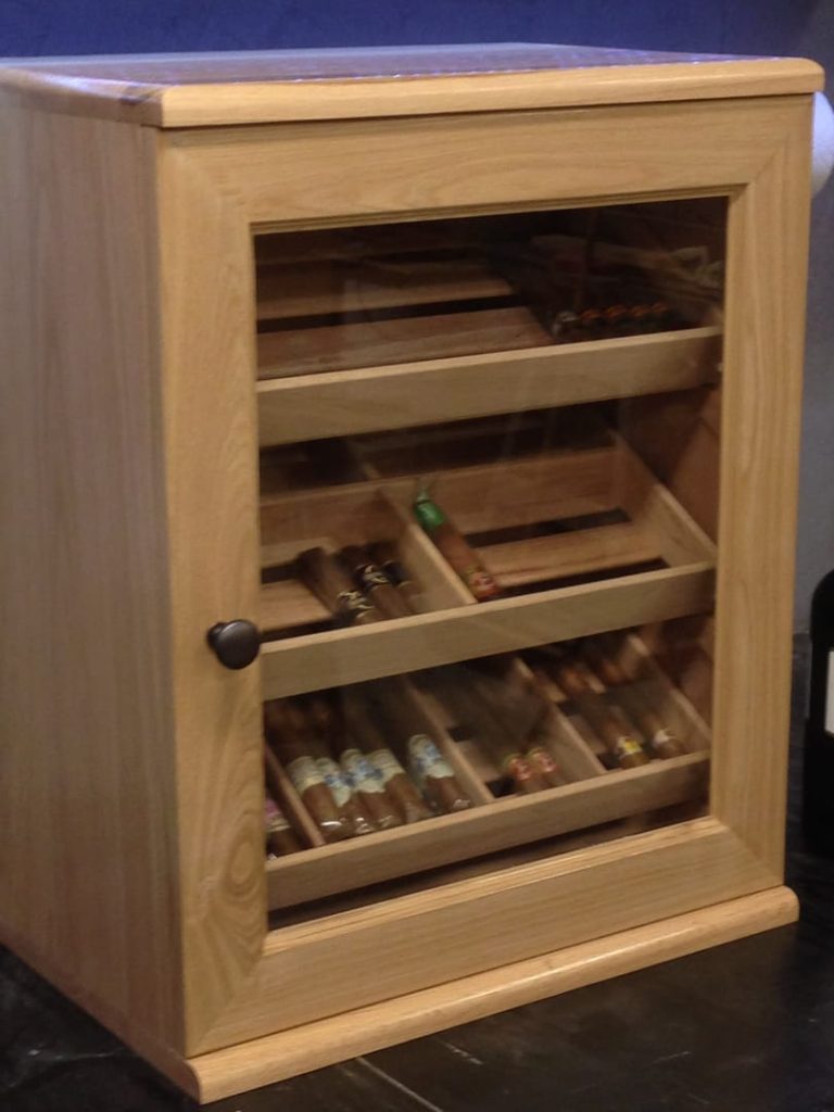 Northern Humidor & Cigar (Kapuskasing, ON, Canada)