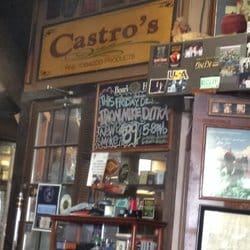 Castro’s Back Room (Nashua, NH)