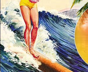 Hula Girl the Store (Kihei, HI)