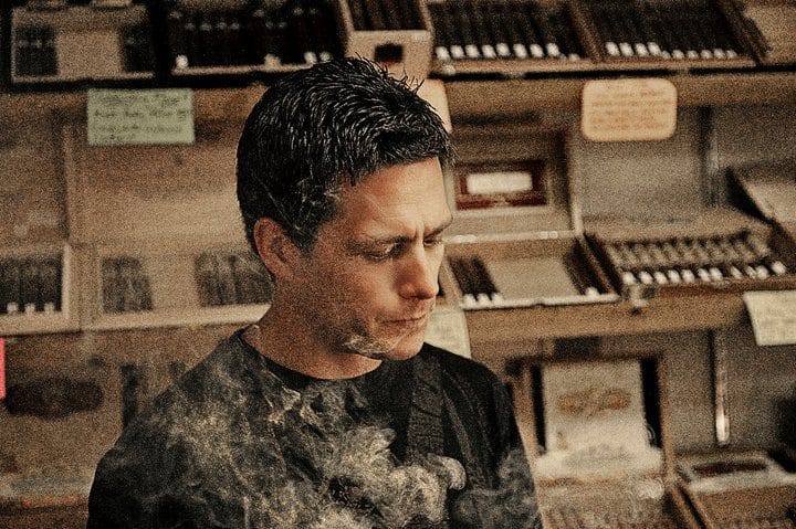 Sturman’s Smoke Shop (Boise, ID)
