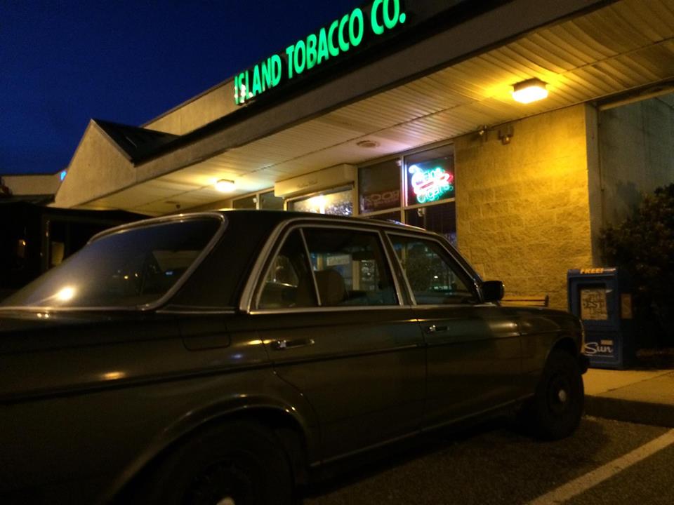Island Tobacco Co (Nags Head, NC)