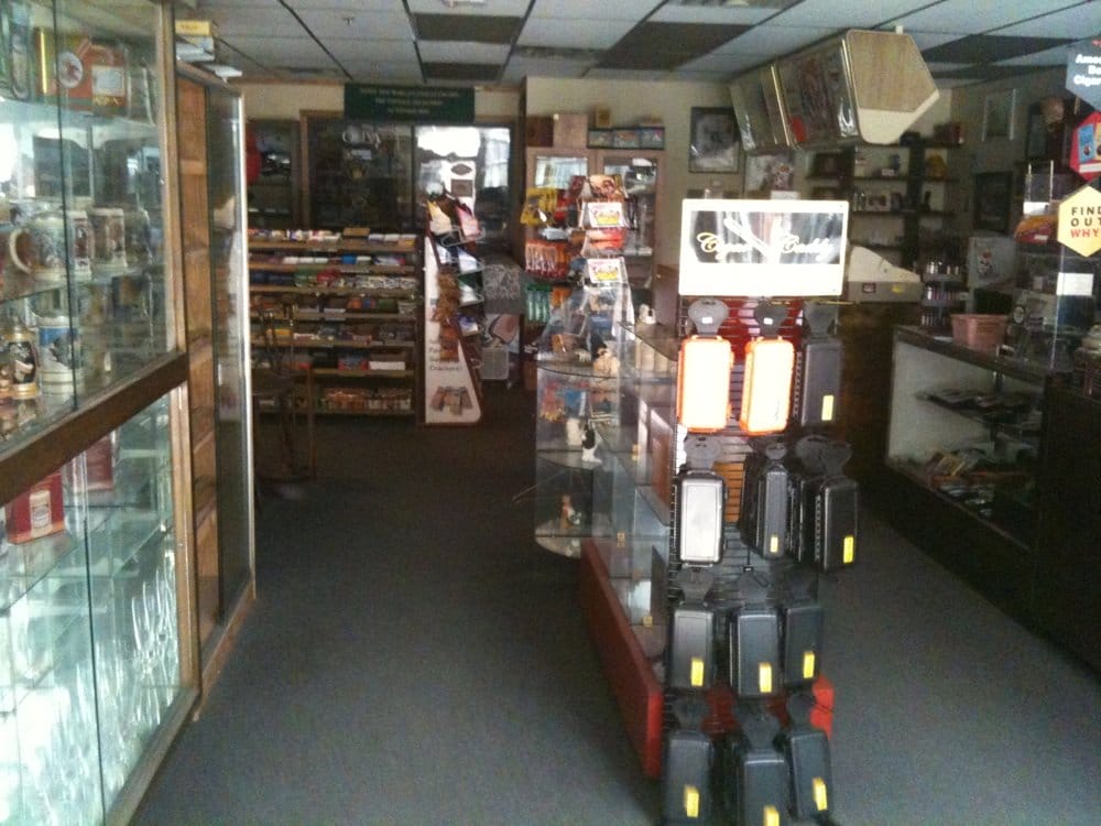 Tinder Box (Oklahoma City, OK)