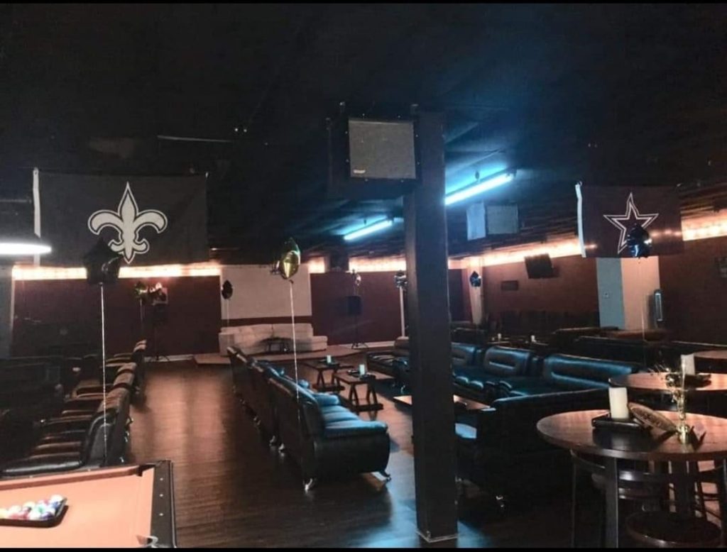 318 Infused Cigar and Spirits Lounge