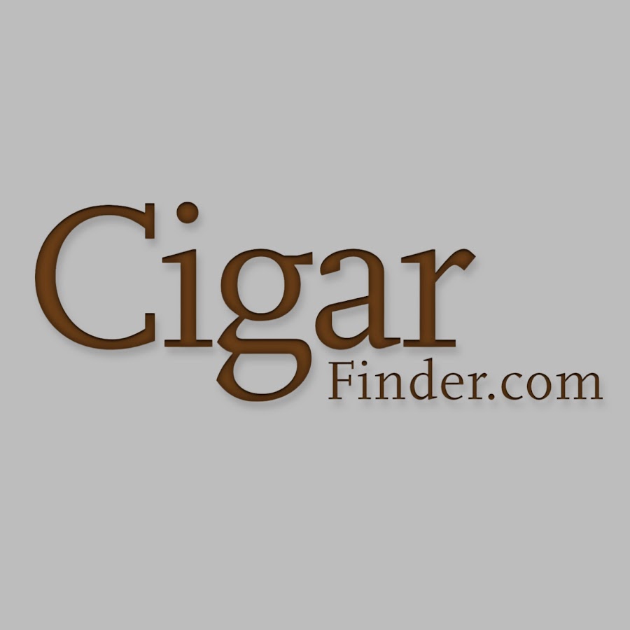 Cigar Finder