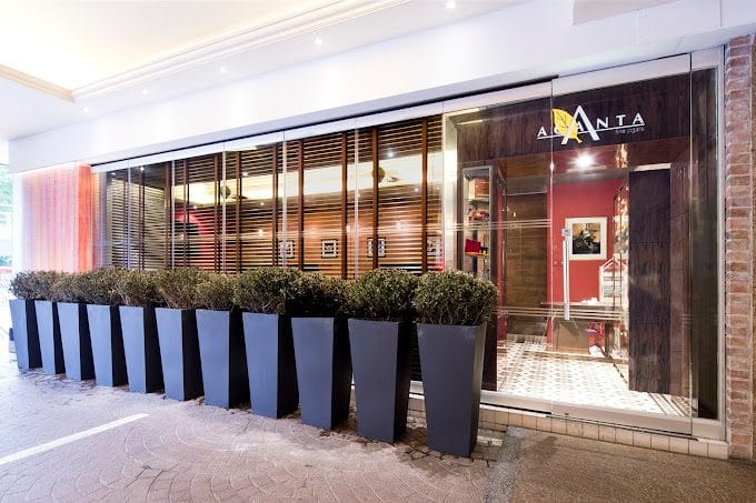Acanta Park Lane Lounge